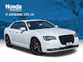 2023 Chrysler 300 300S