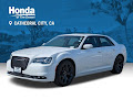 2023 Chrysler 300 300S