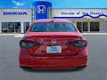 2025 Honda Civic Sedan Hybrid Sport Touring