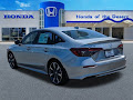 2025 Honda Civic Sedan Hybrid Sport Touring