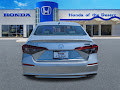 2025 Honda Civic Sedan Hybrid Sport Touring