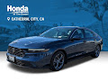 2023 Honda Accord Sedan EX