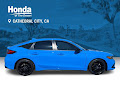 2022 Honda Civic Hatchback Sport