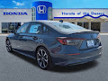 2025 Honda Civic Sedan Hybrid Sport Touring