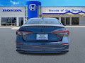 2025 Honda Civic Sedan Hybrid Sport Touring