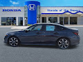 2025 Honda Civic Sedan Hybrid Sport Touring