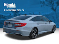 2021 Honda Accord Sedan Sport