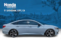 2021 Honda Accord Sedan Sport