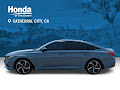 2021 Honda Accord Sedan Sport