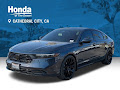 2023 Honda Accord Sedan EX