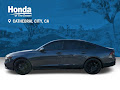 2023 Honda Accord Sedan EX