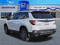 2025 Honda Passport TrailSport