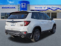 2025 Honda Passport TrailSport