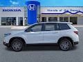 2025 Honda Passport TrailSport