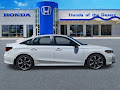 2025 Honda Civic Sedan Hybrid Sport Touring