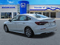 2025 Honda Civic Sedan LX