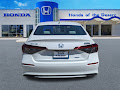 2025 Honda Civic Sedan Hybrid Sport Touring