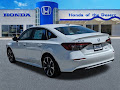 2025 Honda Civic Sedan Hybrid Sport Touring