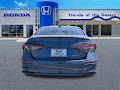 2025 Honda Civic Sedan Hybrid Sport Touring