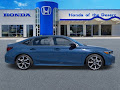 2025 Honda Civic Sedan Hybrid Sport Touring