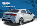 2021 Toyota Corolla SE Nightshade Edition