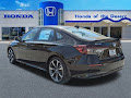 2025 Honda Civic Sedan Hybrid Sport Touring