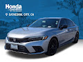 2022 Honda Civic Hatchback Sport