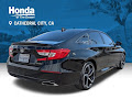 2022 Honda Accord Sedan Sport