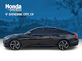 2022 Honda Accord Sedan Sport