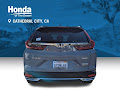 2021 Honda CR-V Hybrid Touring