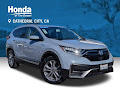 2021 Honda CR-V Hybrid Touring