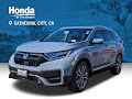 2021 Honda CR-V Hybrid Touring