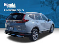 2021 Honda CR-V Hybrid Touring