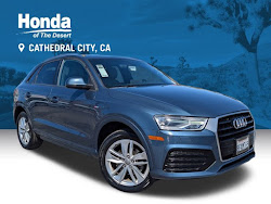 2018 Audi Q3 2.0T Premium