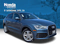 2018 Audi Q3 2.0T Premium