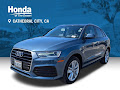 2018 Audi Q3 2.0T Premium