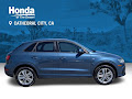 2018 Audi Q3 2.0T Premium