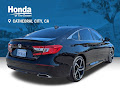 2021 Honda Accord Sedan Sport