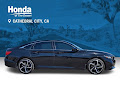 2021 Honda Accord Sedan Sport