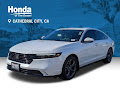 2023 Honda Accord Sedan EX