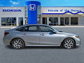 2025 Honda Civic Sedan LX