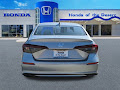 2025 Honda Civic Sedan LX