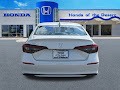 2025 Honda Civic Sedan LX