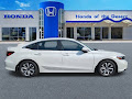 2025 Honda Civic Sedan LX