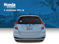 2020 Honda Fit EX