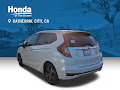 2020 Honda Fit EX