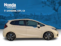 2020 Honda Fit EX