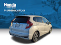 2020 Honda Fit EX