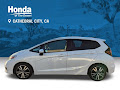 2020 Honda Fit EX