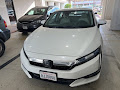 2019 Honda Clarity Plug-In Hybrid Base